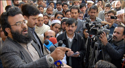 عتیق احمد (فائل فوٹو) 