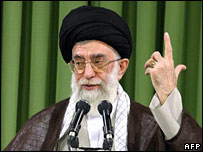 ख़मेनेई