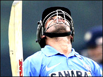 सचिन तेंदुलकर