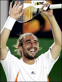 बैगडाटिस