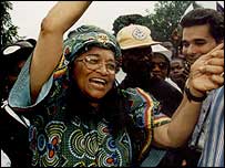 Ellen Johnson Sirleaf 