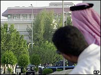 الخبر کا رہائشی کمپاؤنڈ 