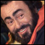 Luciano Pavarotti