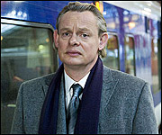 Martin Clunes as Reginald Perrin