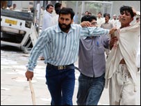 بجلی کا بحران