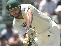 شاہد آفریدی 