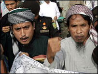 امام سمدرا اور امروزی