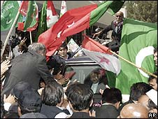 اتومبیل آقای چودری