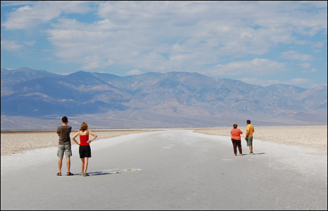 Badwater