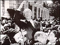 دکتر محمد مصدق