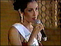 नफ़ीसा जोसेफ