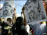 غزہ میں اسرائیلی کارروائی