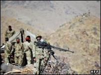 فوجی آپریشن