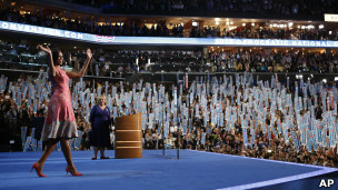 میشل اوباما