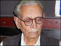 یٰسین گوریجہ 