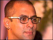 سلمان خان کو دس الزامات کا سامنا