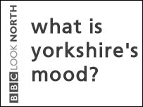 What is Yorkshire's mood?