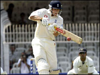 एलिस्टर कुक