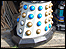 An unfinished Dalek