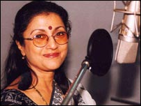 अपर्णा सेन