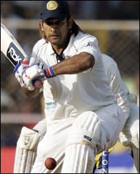 महेंद्र सिंह धोनी