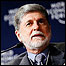 Ministro Celso Amorim