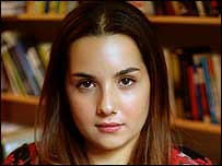 ملیسا پاناریلو