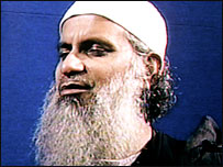 मौलाना अब्दुल अज़ीज़ 