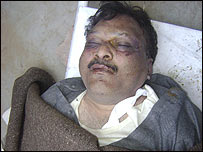 मनोज गुप्ता