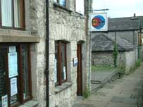 Circa Records in Kendal