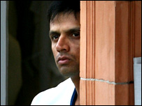 द्रविड़-वॉन