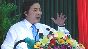 Nguyễn Bá Thanh