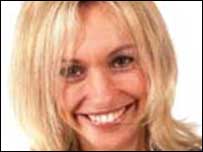 Michaela Strachan