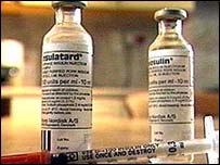 इंसुलिन