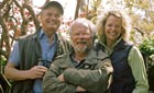Autumnwatch with Bill Oddie