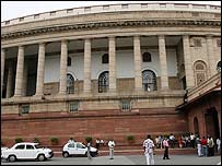 भारतीय संसद