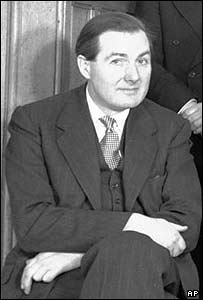 جيمز کالاهان