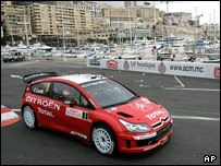 سباستين لوئب