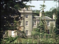 Highgrove House