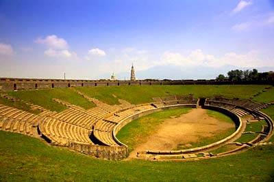 Amphitheatre