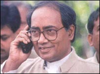 दिग्विजय सिंह