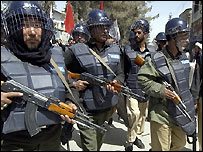 پولیس(فائل فوٹو)