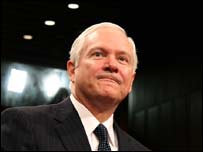 राबर्ट गेट्स