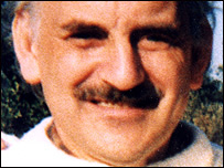 Valerie's husband Aleyn