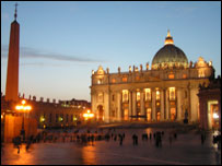 वेटिकन