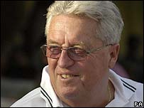 बॉब वूल्मर