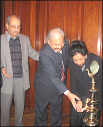 लंदन में हिंदी सम्मलेन