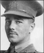 Wilfred Owen 