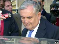 Jean-Pierre Raffarin