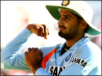 ہربھجن سنگھ